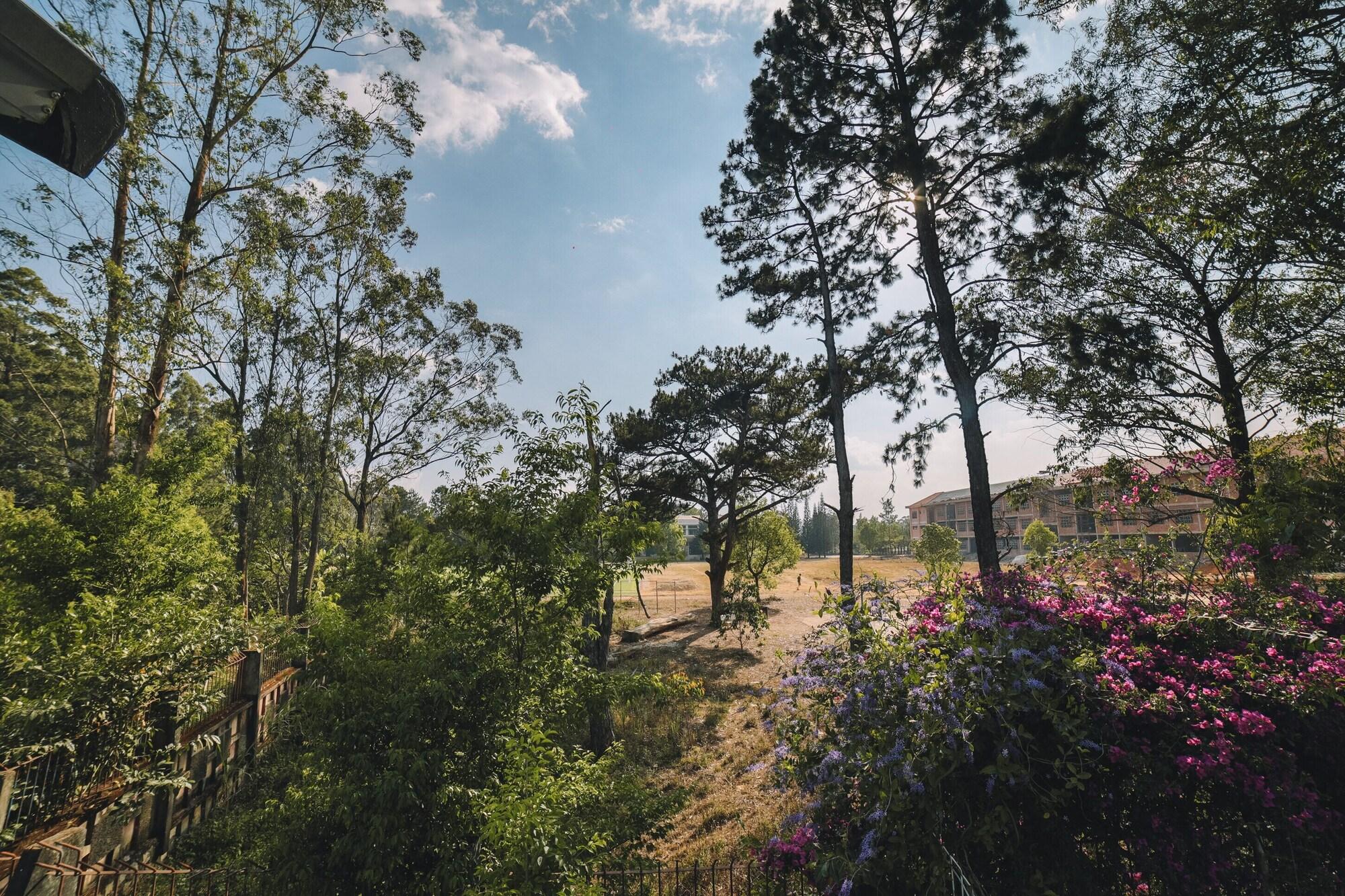 Nature Land 2 - Song Anh Hotel Dalat Extérieur photo