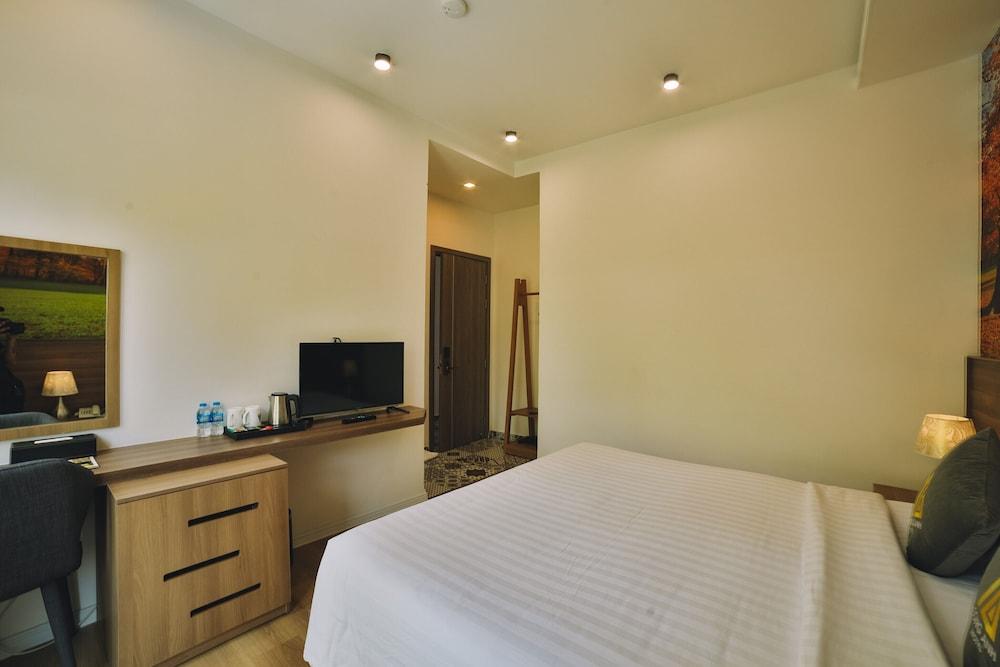 Nature Land 2 - Song Anh Hotel Dalat Extérieur photo
