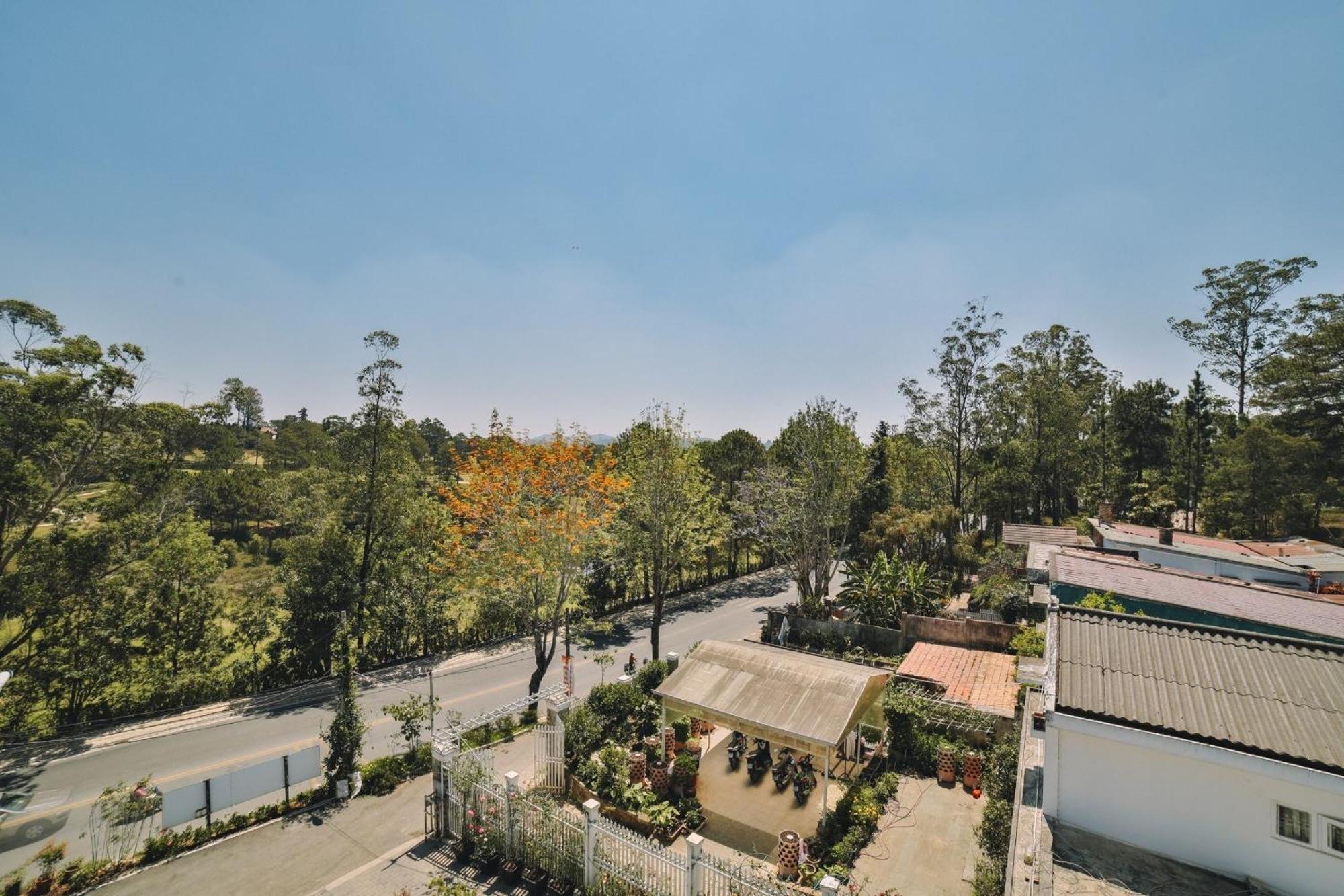 Nature Land 2 - Song Anh Hotel Dalat Extérieur photo