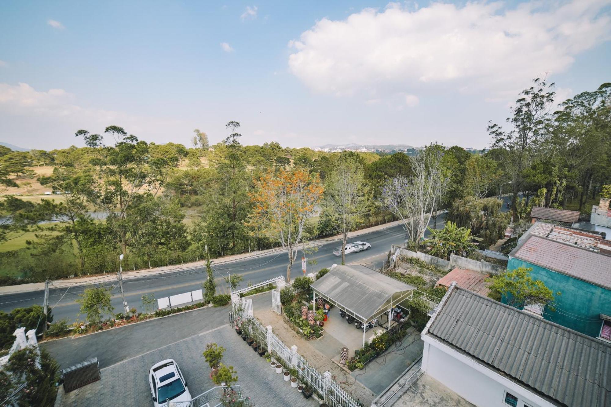 Nature Land 2 - Song Anh Hotel Dalat Extérieur photo