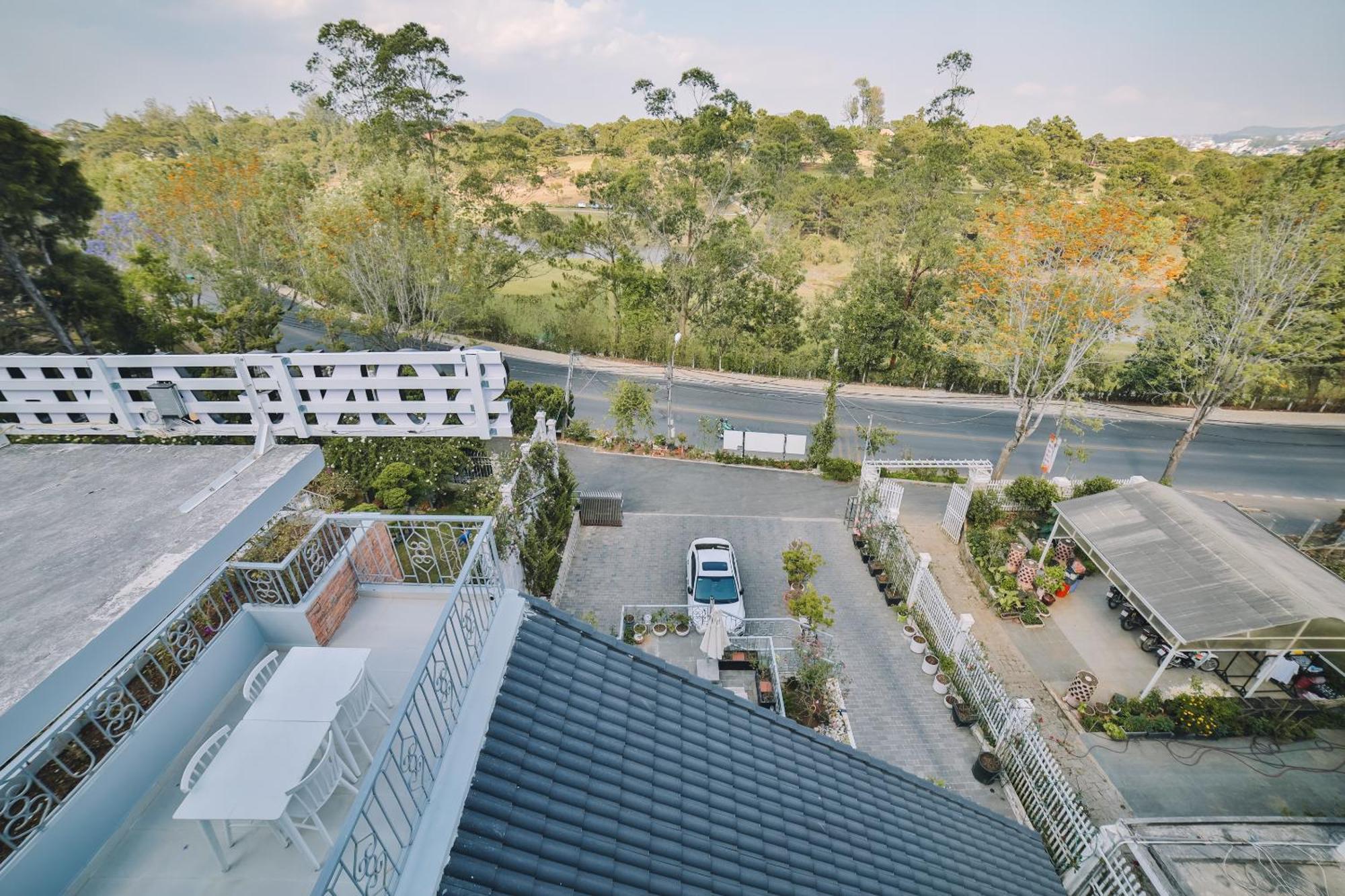 Nature Land 2 - Song Anh Hotel Dalat Extérieur photo
